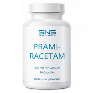 Прамирацетам SNS Smart Powders, 230 мг